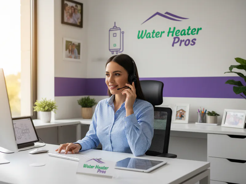 Water Heater Repair  in Vienna  FAQ